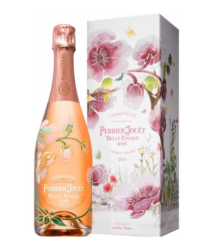 Perrier Jouet Belle Epoque 2013 Brut Champagne - Liquor Luxe