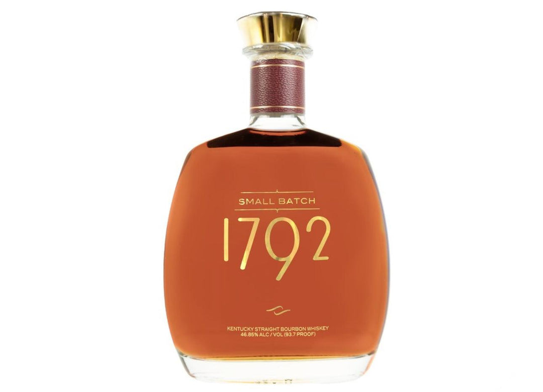 1792 Straight Bourbon Small Batch - Liquor Luxe