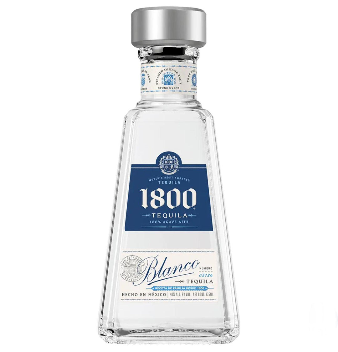 1800 Tequila Silver - Liquor Luxe
