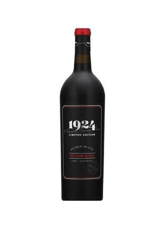 1924 Red Wine Blend - Liquor Luxe