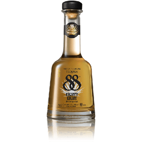 88 Tequila Anejo - Liquor Luxe