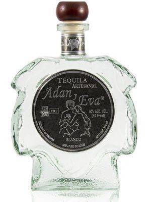 Adan y Eva Blanco - Liquor Luxe
