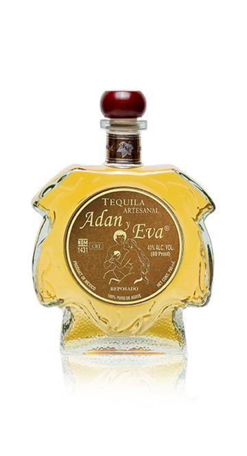 Adan Y Eva Reposado - Liquor Luxe
