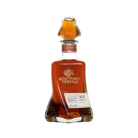 Adictivo Anejo Tequila - Liquor Luxe