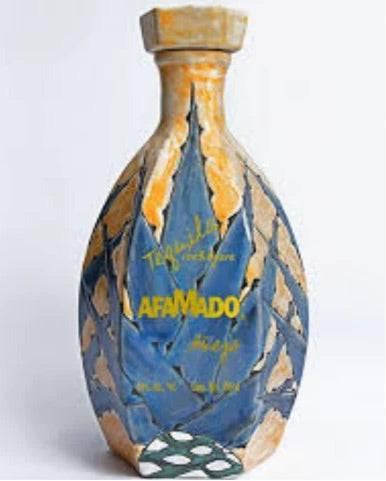 Afamado Anejo Tequila - Liquor Luxe