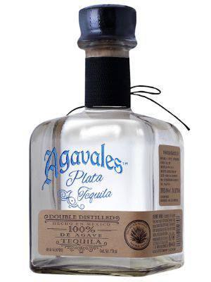 Agavales Plata - Liquor Luxe