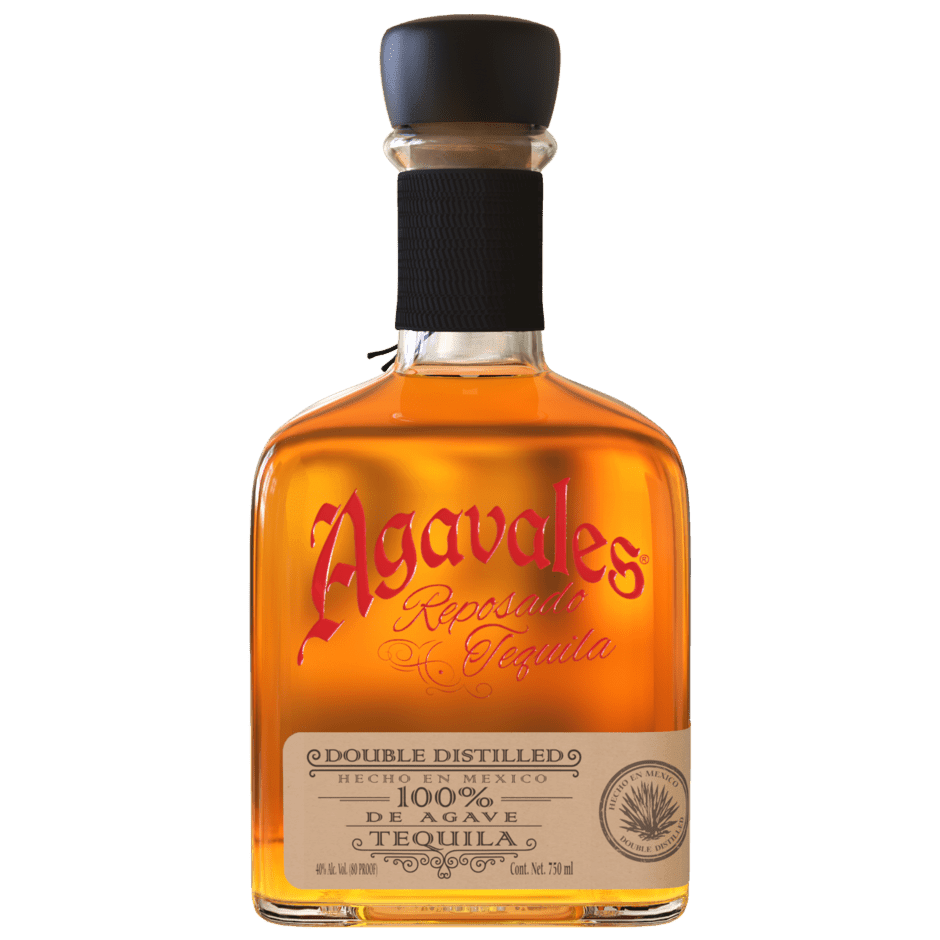 Agavales Reposado - Liquor Luxe