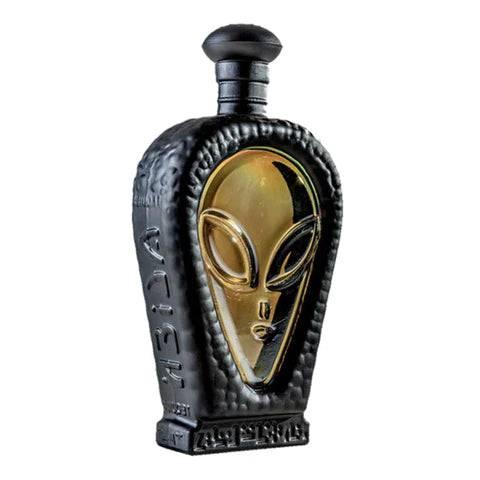 Alien Extra Anejo Tequila - Liquor Luxe