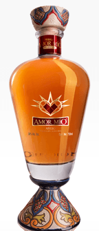 Amor Mio Anejo 750ml - Liquor Luxe