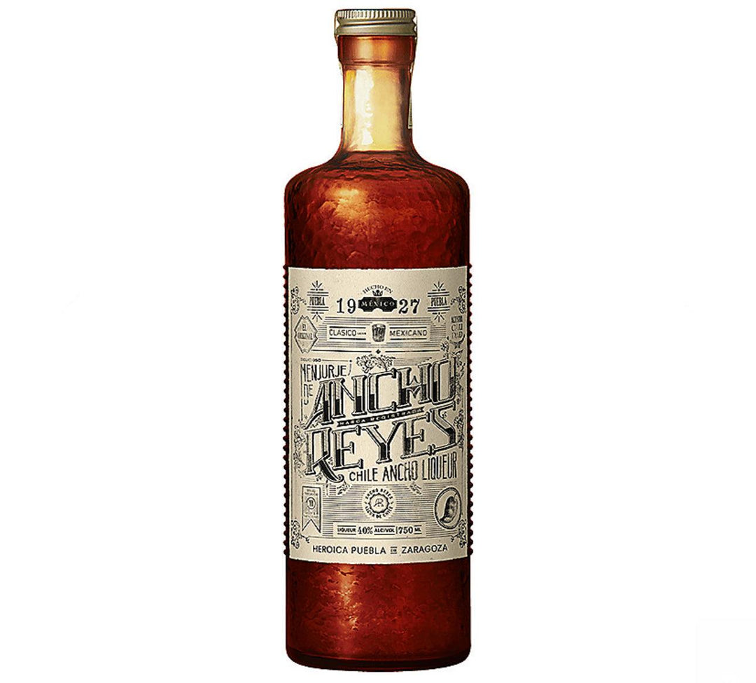 Ancho Reyes Licor De Chile Ancho - Liquor Luxe