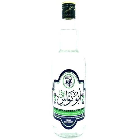 Arak Abu Nawas - Liquor Luxe