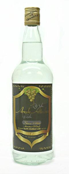 Arak Ataba - Liquor Luxe
