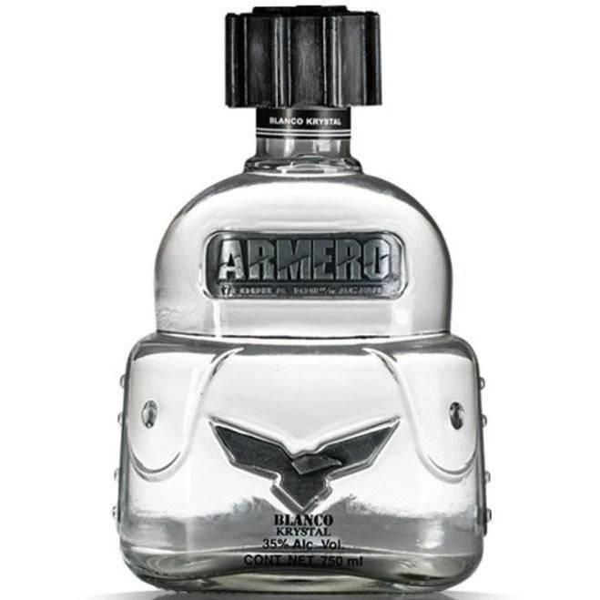 Armero Blanco Silver Exclusive - Liquor Luxe