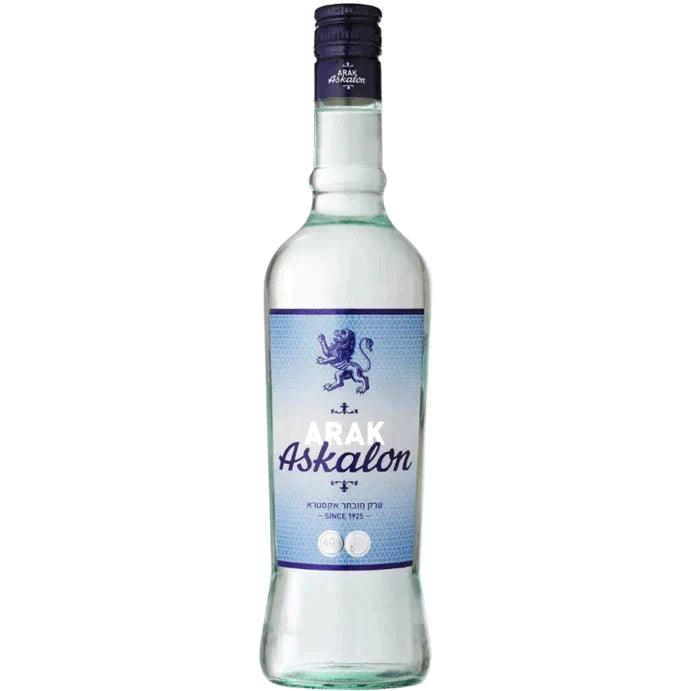 Askalon Arak Extra Fine Special 100 Proof - Liquor Luxe