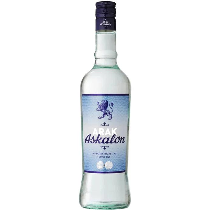 Askalon Arak Extra Fine Special 80 Proof - Liquor Luxe