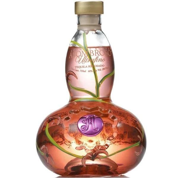 Asombroso La Rosa Reposado Tequila - Liquor Luxe