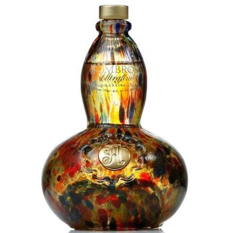 Asombroso Vintage 11 Year Old Extra Anejo Tequila - Liquor Luxe