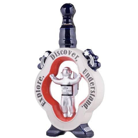 Astronaut Vodka 375ml - Liquor Luxe