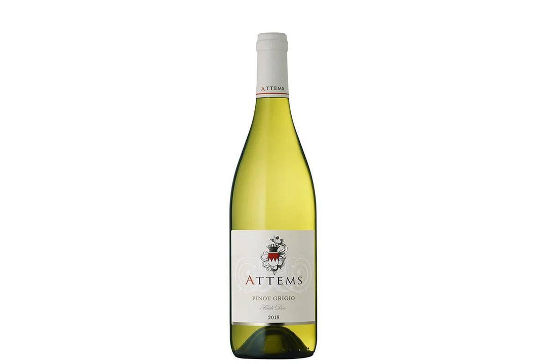 Attems Pinot Grigio - Liquor Luxe