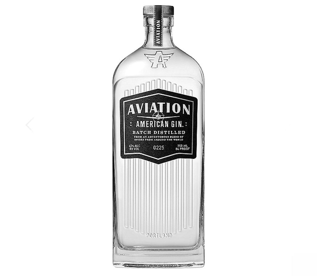 Aviation American Gin - Liquor Luxe