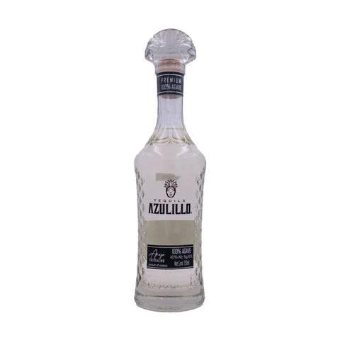 Azulillo Anejo Cristalino Tequila 750ml - Liquor Luxe