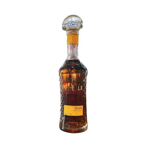 Azulillo Extra Anejo Tequila 750ml - Liquor Luxe