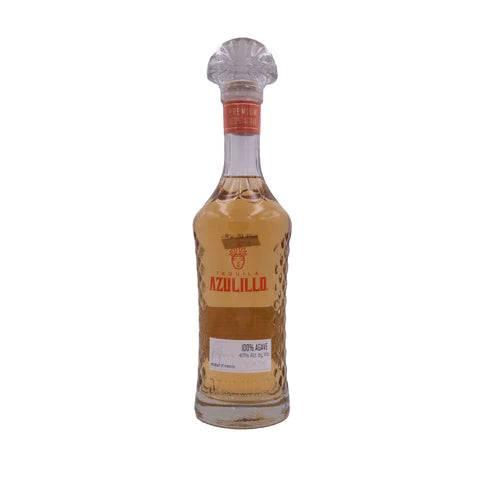 Azulillo Reposado 750ml - Liquor Luxe
