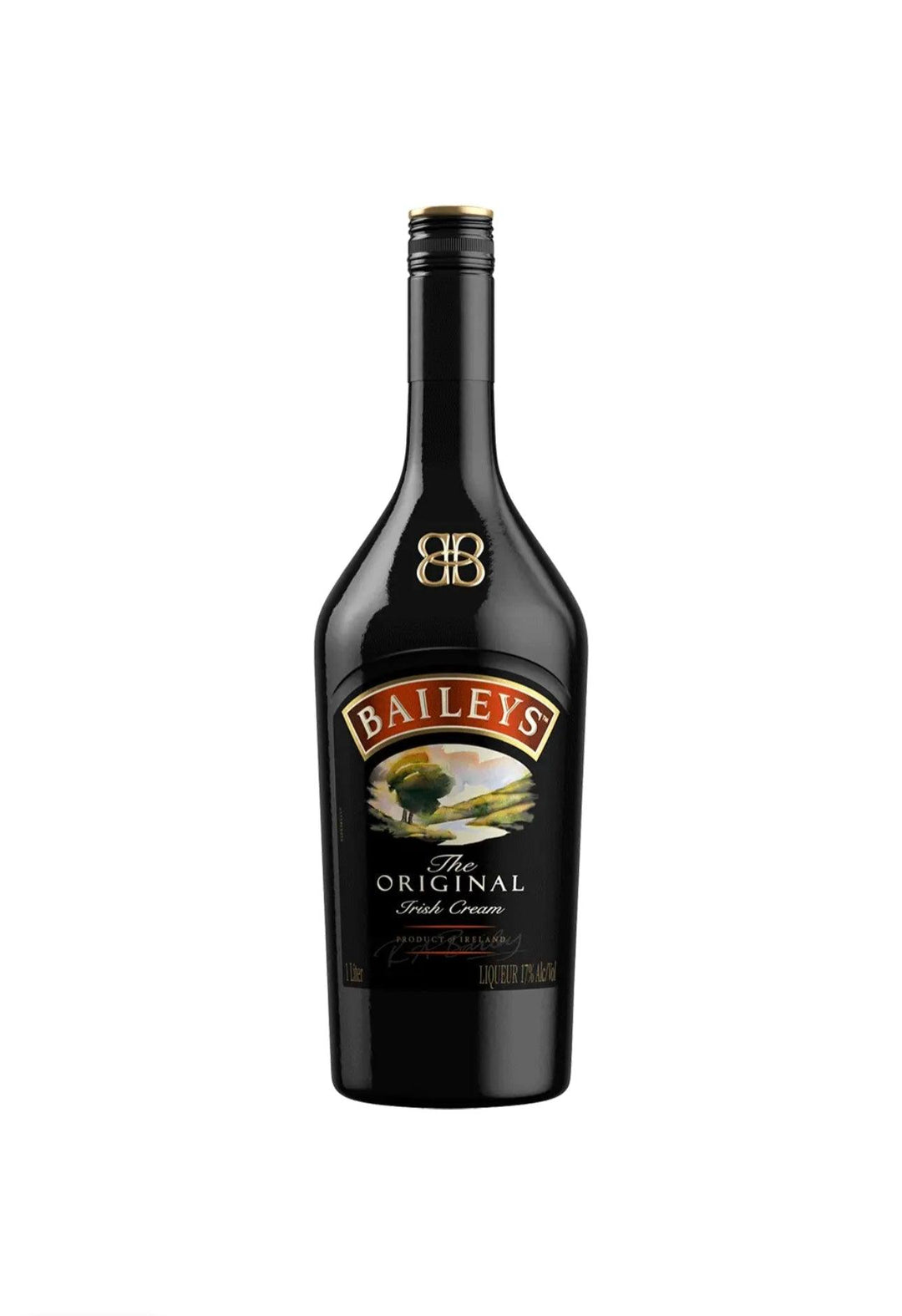 Baileys Irish Cream Liqueur - Liquor Luxe