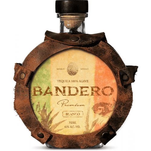 Bandero Blanco 750ml - Liquor Luxe
