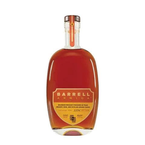 Barrell Bourban Armedia 750ml - Liquor Luxe