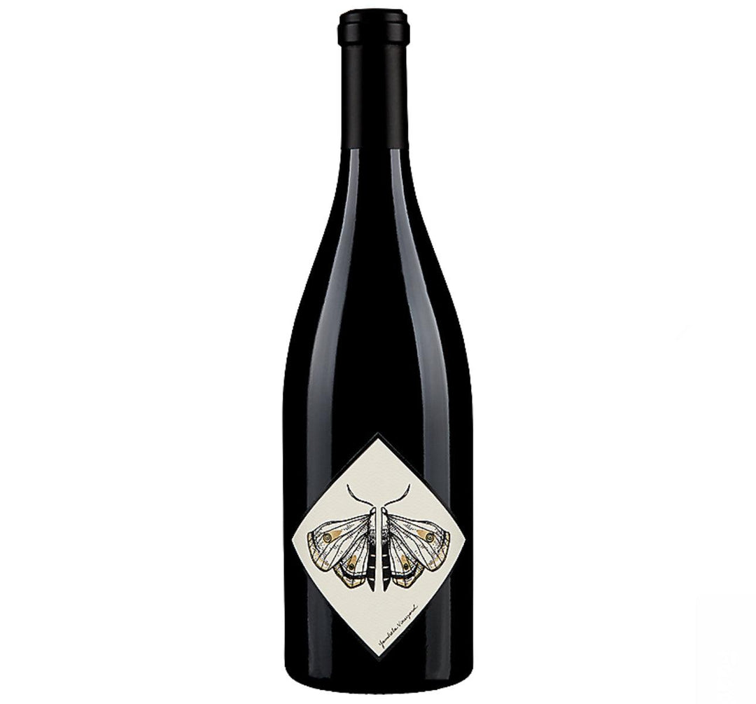 Battle Creek Cellars Pinot Noir Yamhela Vineyard Yamhill Carlton District 2017 - Liquor Luxe