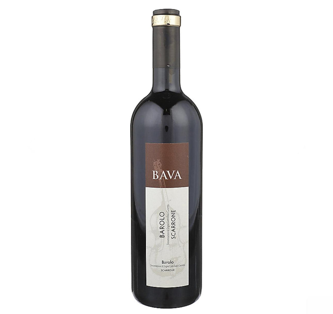 Bava Barolo Scarrone 2016 - Liquor Luxe