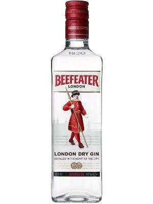 Beefeater London Dry Gin 750ml - Liquor Luxe