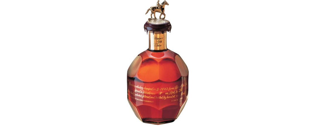 Blanton's Gold Single Barrel Bourbon - Liquor Luxe