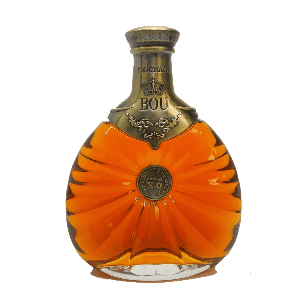 Bou Cognac XO Gift Set - Liquor Luxe