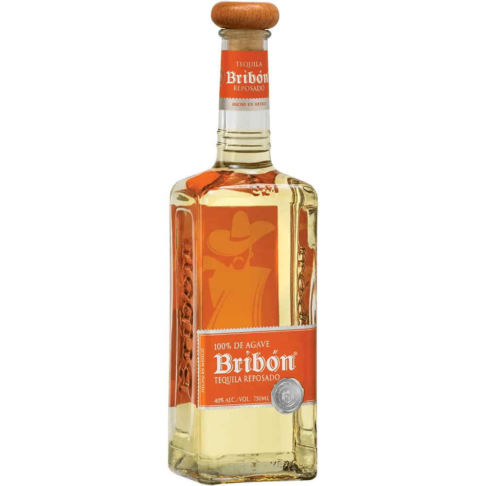 Bribon Reposado Tequila 750ml - Liquor Luxe
