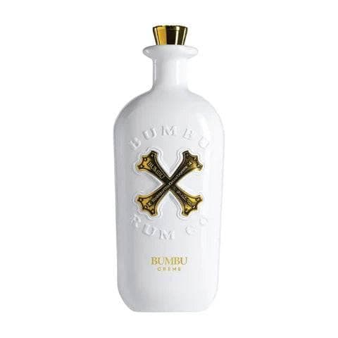 Bumbu Crème Rum 750ml - Liquor Luxe