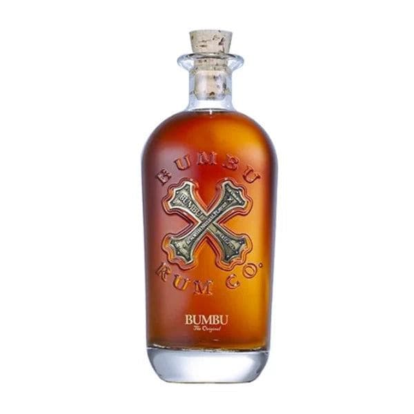 Bumbu The Original Rum 750ml - Liquor Luxe