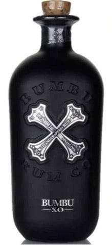 Bumbu XO Rum 750ml - Liquor Luxe