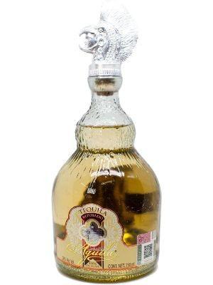 Caballero Aguila Tequila Reposado 750ml - Liquor Luxe