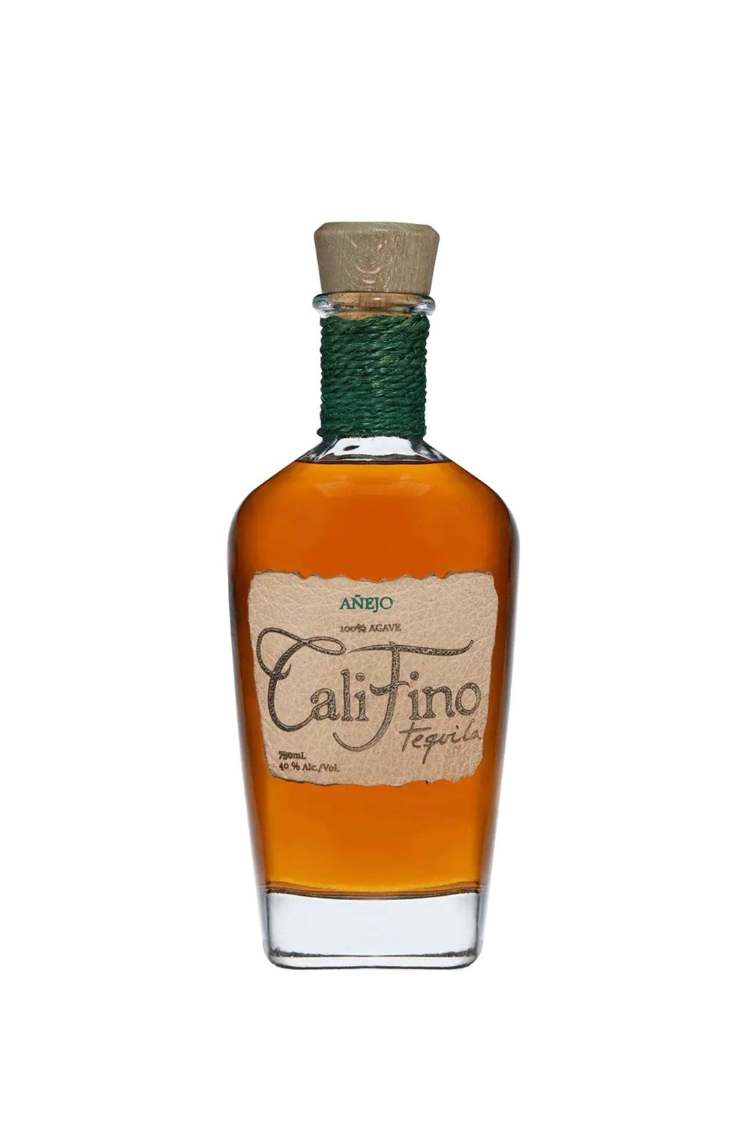 Califino Anejo Tequila - Liquor Luxe