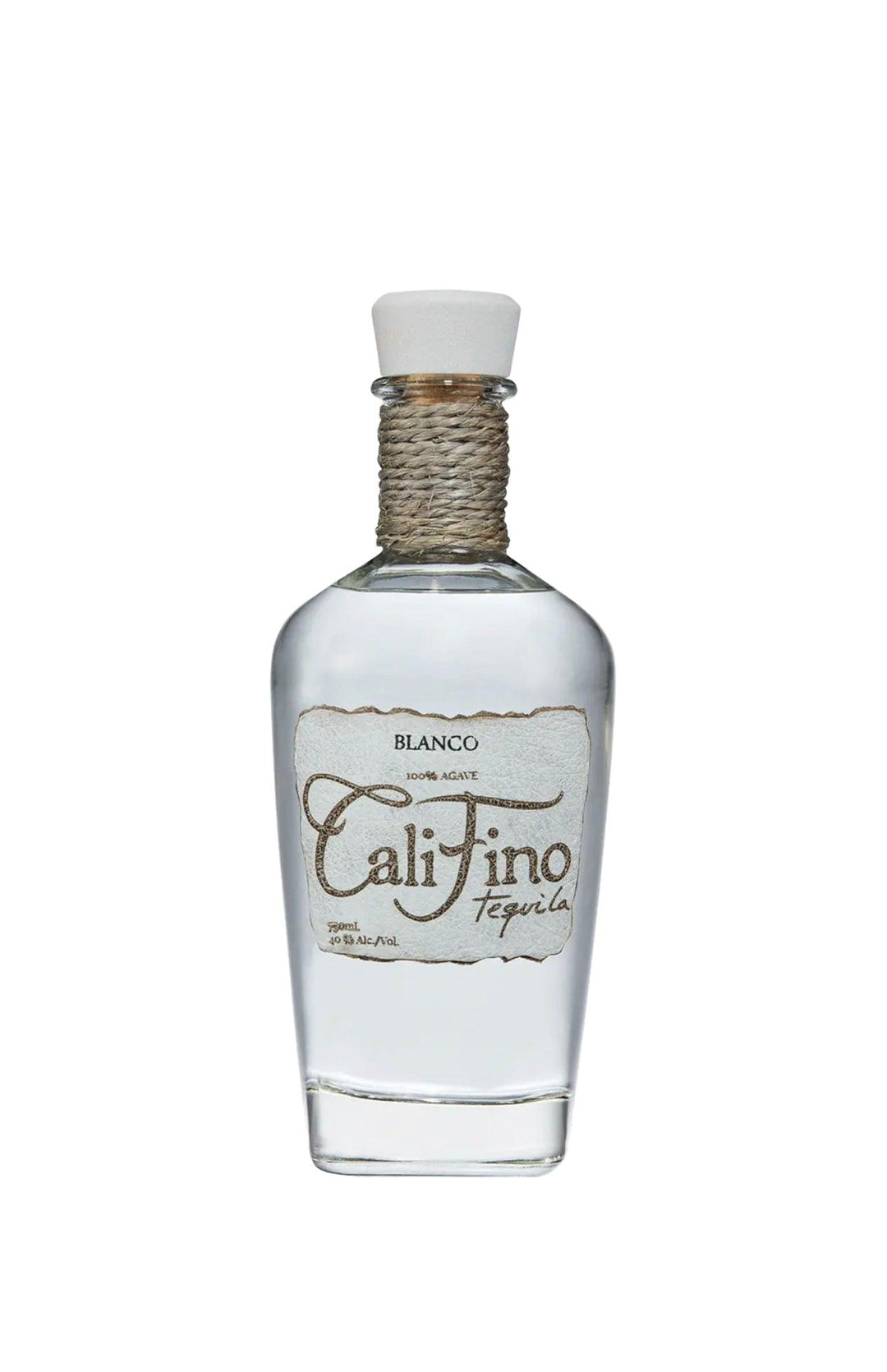 Califino Blanco Tequila - Liquor Luxe