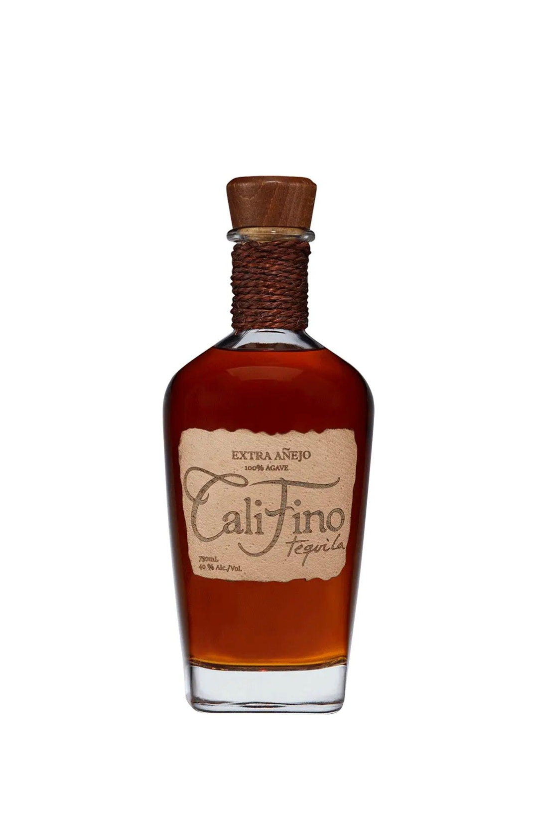 Califino Extra Anejo Tequila - Liquor Luxe