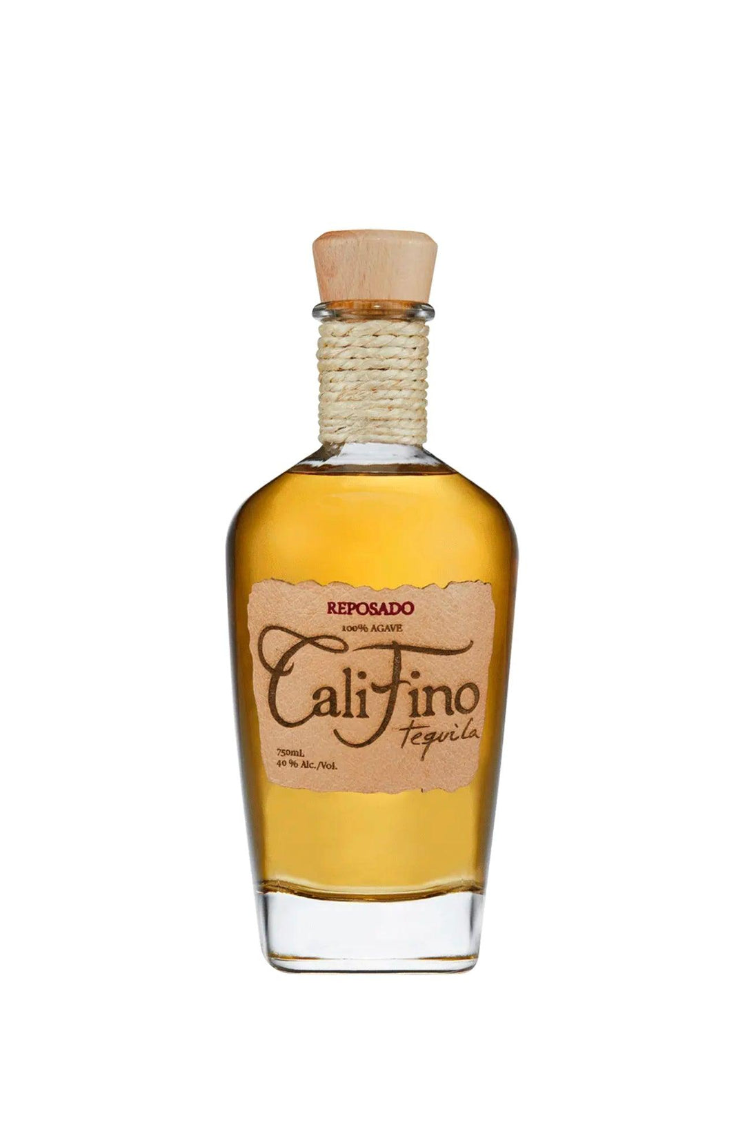 Califino Reposado Tequila - Liquor Luxe