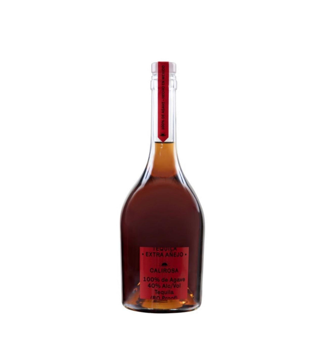 Calirosa Extra Anejo Tequila 5 Years Old - Liquor Luxe