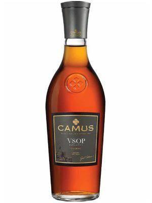 Camus VSOP Elegance Cognac 750ml - Liquor Luxe
