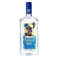 Captain Morgan’s Parrot Bay Coconut Rum - Liquor Luxe