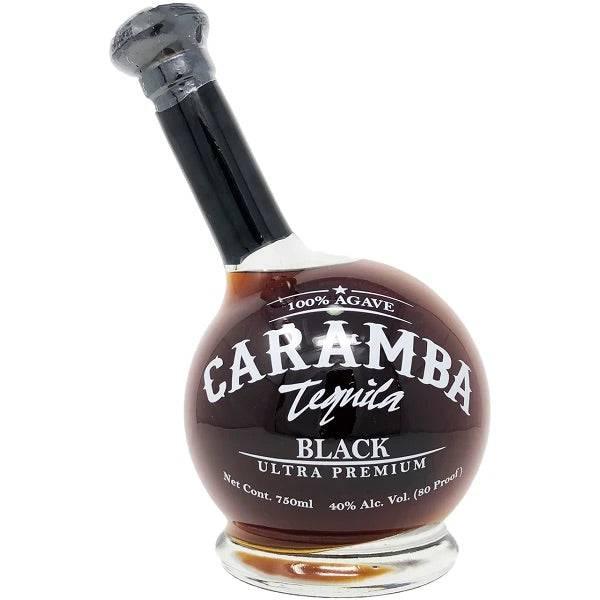 Caramba Black Tequila - Liquor Luxe