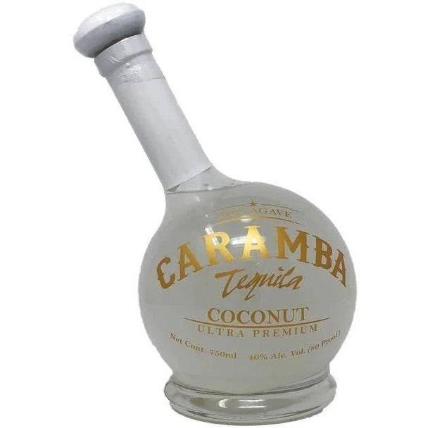 Caramba Coconut Tequila - Liquor Luxe