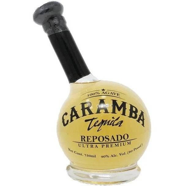 Caramba Reposado Tequila - Liquor Luxe